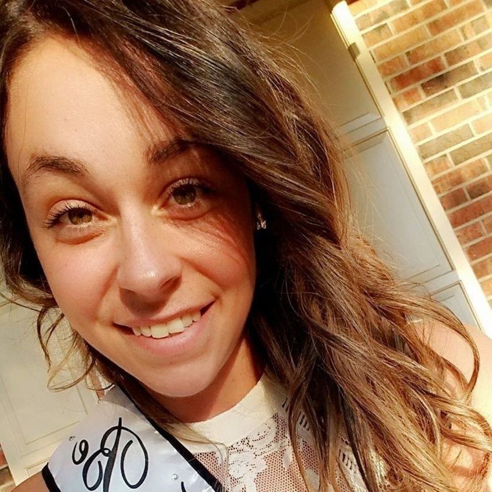 Meet your Posher, Mandy